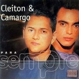 Para Sempre - 2001 • Coletânea