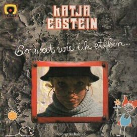 So Wat Wie Ick Et Bin... - 1978 • Álbum