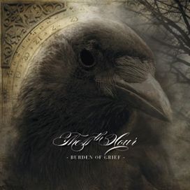 Burden Of Grief - 2009 • Álbum