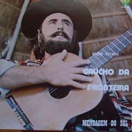 Mensagem do Sul - 1976 • Álbum