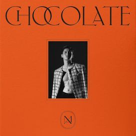 Chocolate - The 1st Mini Album - 2020 • Álbum