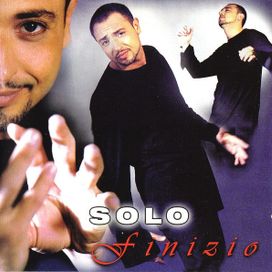 Solo Finizio - 1999 • Álbum