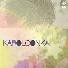 Karol Conka - 2001 • Álbum