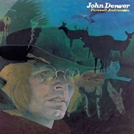 Farewell Andromeda - 1973 • Álbum