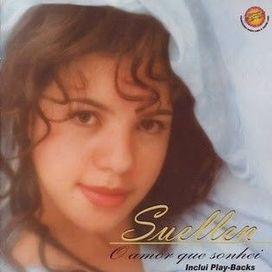 O Amor Que Sonhei - 2002 • Álbum