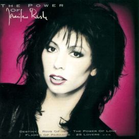 The Power Of Jennifer Rush - Jennifer Rush