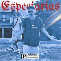 Especiarias (part. Rich CS) - 2024 • Single/EP