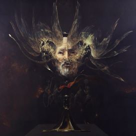 The Satanist - 2014 • Álbum