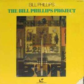 The Bill Phillips Project - 1977 • Álbum