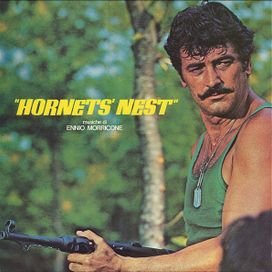 Hornets' Nest - 1978 • Álbum