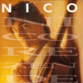 Nico - 1989 • Álbum
