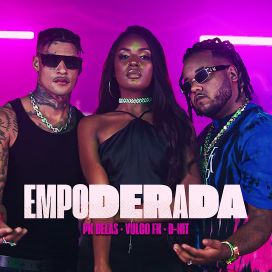 Empoderada - 2022 • Single/EP