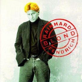 Blond - 1997 • Álbum