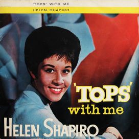 Tops With Me - 1962 • Álbum