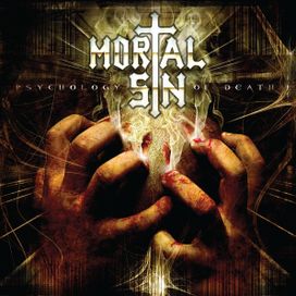 Psychology Of Death - 2011 • Álbum