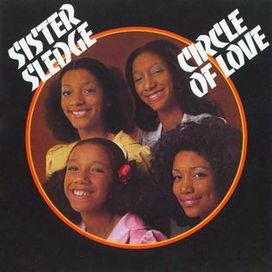 Circle Of Love - 1975 • Álbum