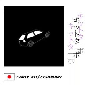 KIT TURBO (part. Ferbinho) - 2025 • Sencillo/EP