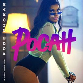 Pode Chorar - 2019 • Sencillo/EP