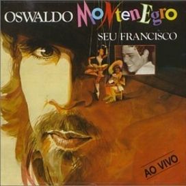 Série Gold: Seu Francisco - 1999 • Álbum