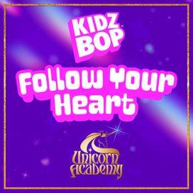 Follow Your Heart - 2024 • Single/EP