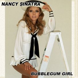 Bubblegum Girl – Volume 2 - 2005 • Recopilación