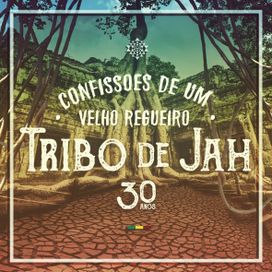 Confissões de Um Velho Regueiro - 2016 • Álbum