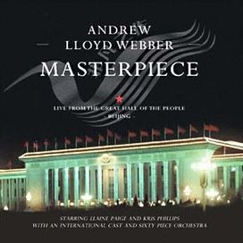 Phantom of the Opera - 2005 • Álbum