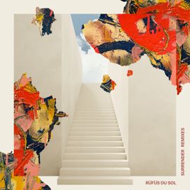 Surrender (Remixes) - 2022 • Álbum