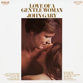 Love Of A Gentle Woman - 1969 • Álbum