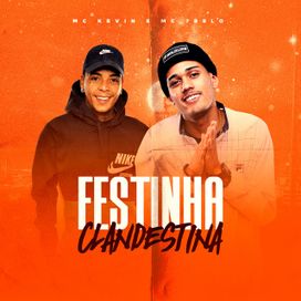 Festinha Clandestina - 2020 • Single/EP