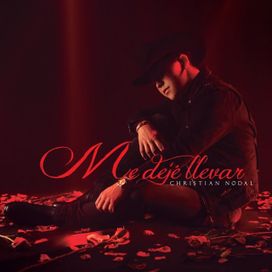 Me Dejé Llevar - 2017 • Álbum