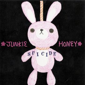 Suicide - Junkie Honey