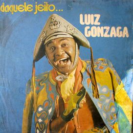 Daquele Jeito - 1974 • Álbum