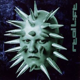 Happy - 1997 • Álbum
