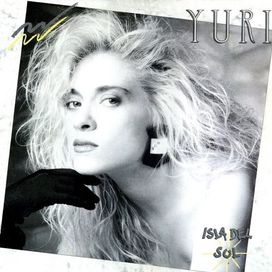 Isla del Sol - 1988 • Álbum