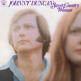 Sweet Country Woman - 1973 • Álbum