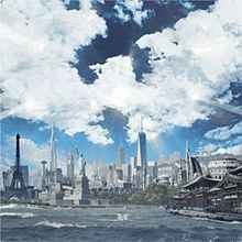 A Better Tomorrow - 2014 • Álbum