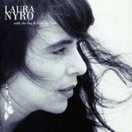 Walk The Dog &amp; Light The Light - 1993 • Álbum