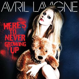 Here's to Never Growing Up - 2013 • Sencillo/EP