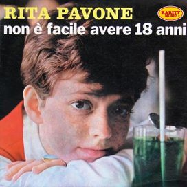Non è Facile Aver 18 Anni - 1964 • Álbum