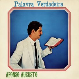 Palavra Verdadeira - 1981 • Álbum