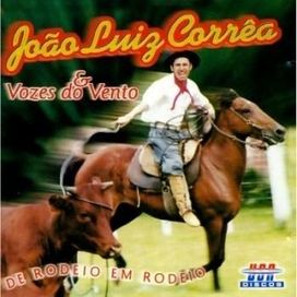 De Rodeio Em Rodeio - 2000 • Álbum