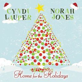 Home For The Holidays - 2012 • Single/EP