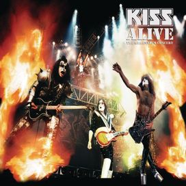 Alive: The Millenium Concert - 2006 • Álbum