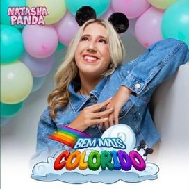 Bem Mais Colorido - 2023 • Single/EP