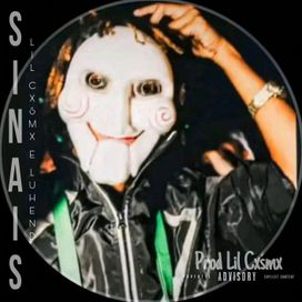 Sinais - 2025 • Single/EP