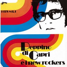 Hits - Vol. 1 - 1972 • Álbum