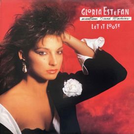 Let It Loose - 1987 • Álbum