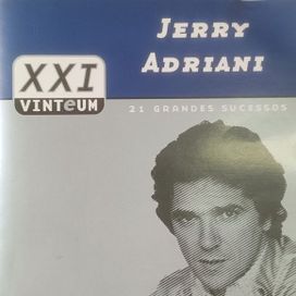 Xxi - Vinteum - 2000 • Coletânea