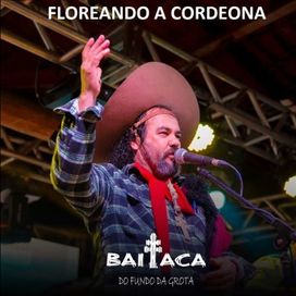 Floreando a Cordeona  - 2022 • Single/EP